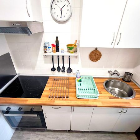 Apartamento Rivera#2 อาลิกันเต ภายนอก รูปภาพ