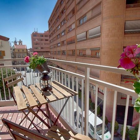 Apartamento Rivera#2 อาลิกันเต ภายนอก รูปภาพ