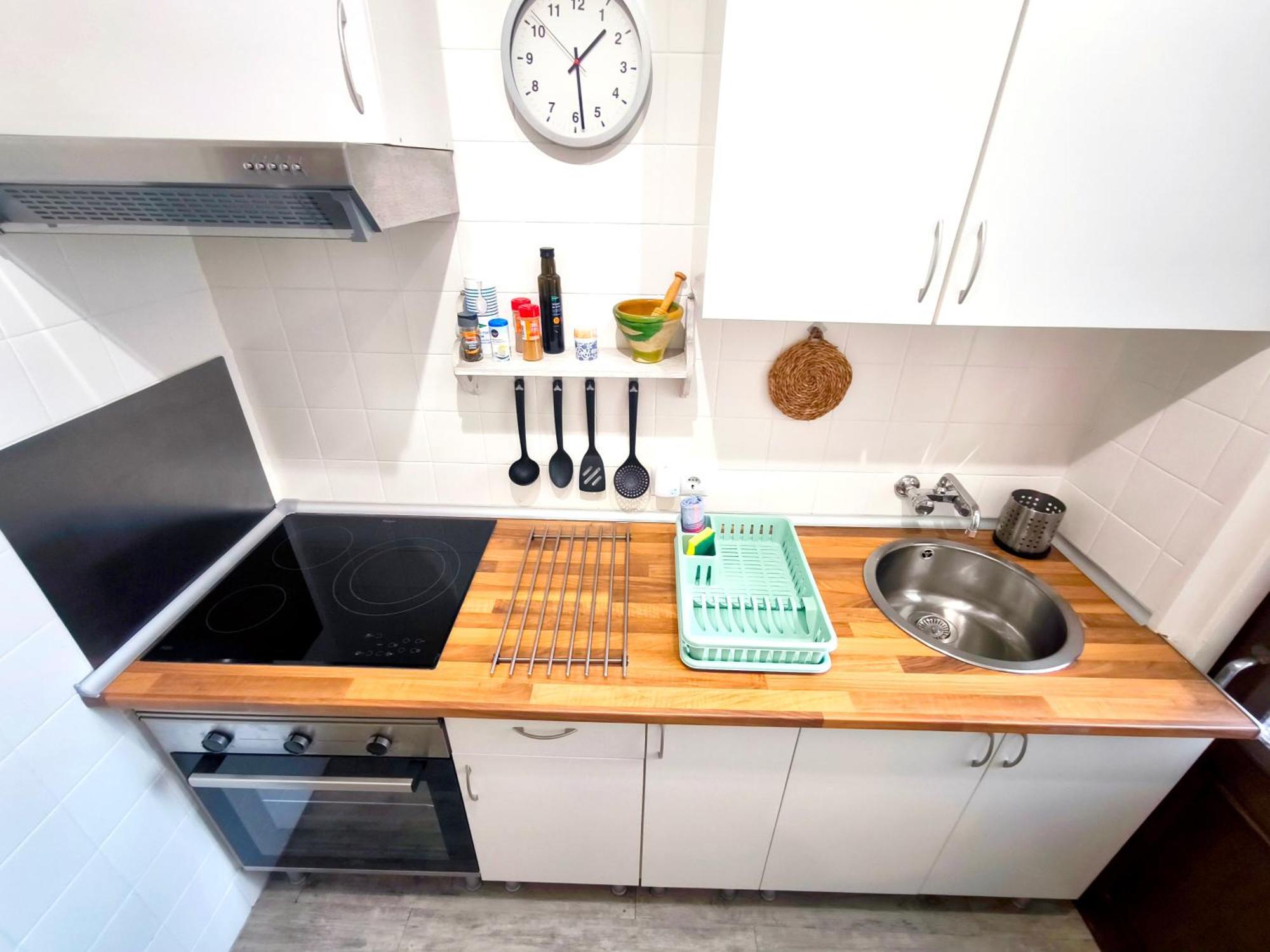 Apartamento Rivera#2 อาลิกันเต ภายนอก รูปภาพ