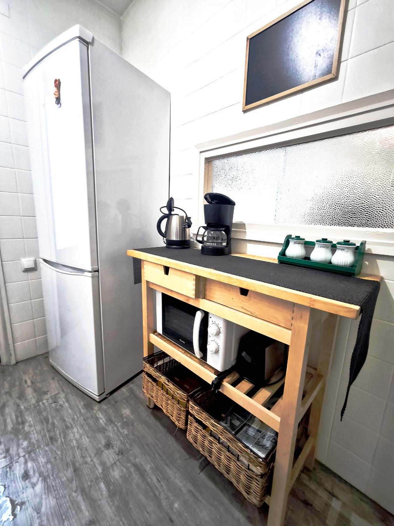Apartamento Rivera#2 อาลิกันเต ภายนอก รูปภาพ