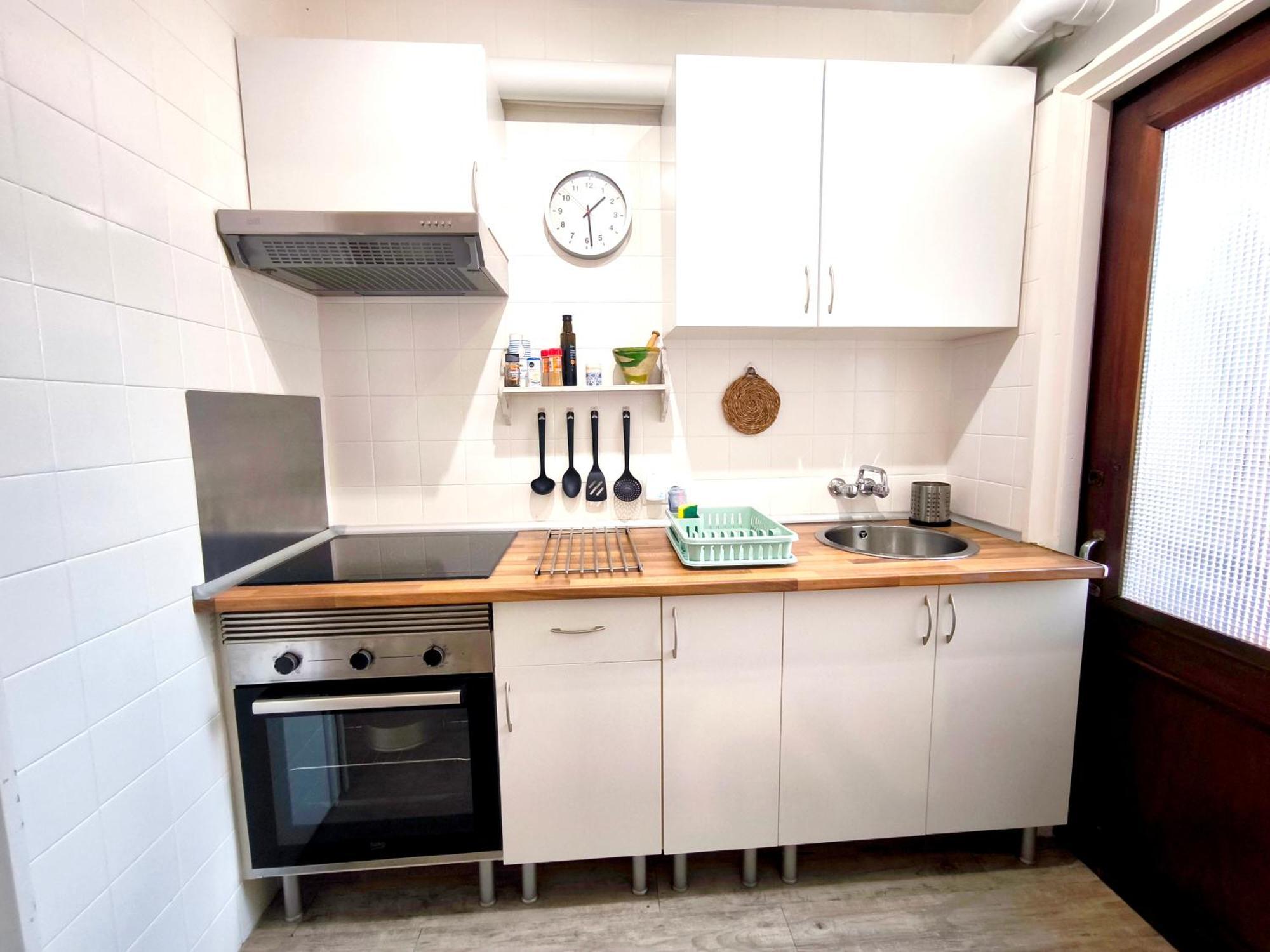 Apartamento Rivera#2 อาลิกันเต ภายนอก รูปภาพ
