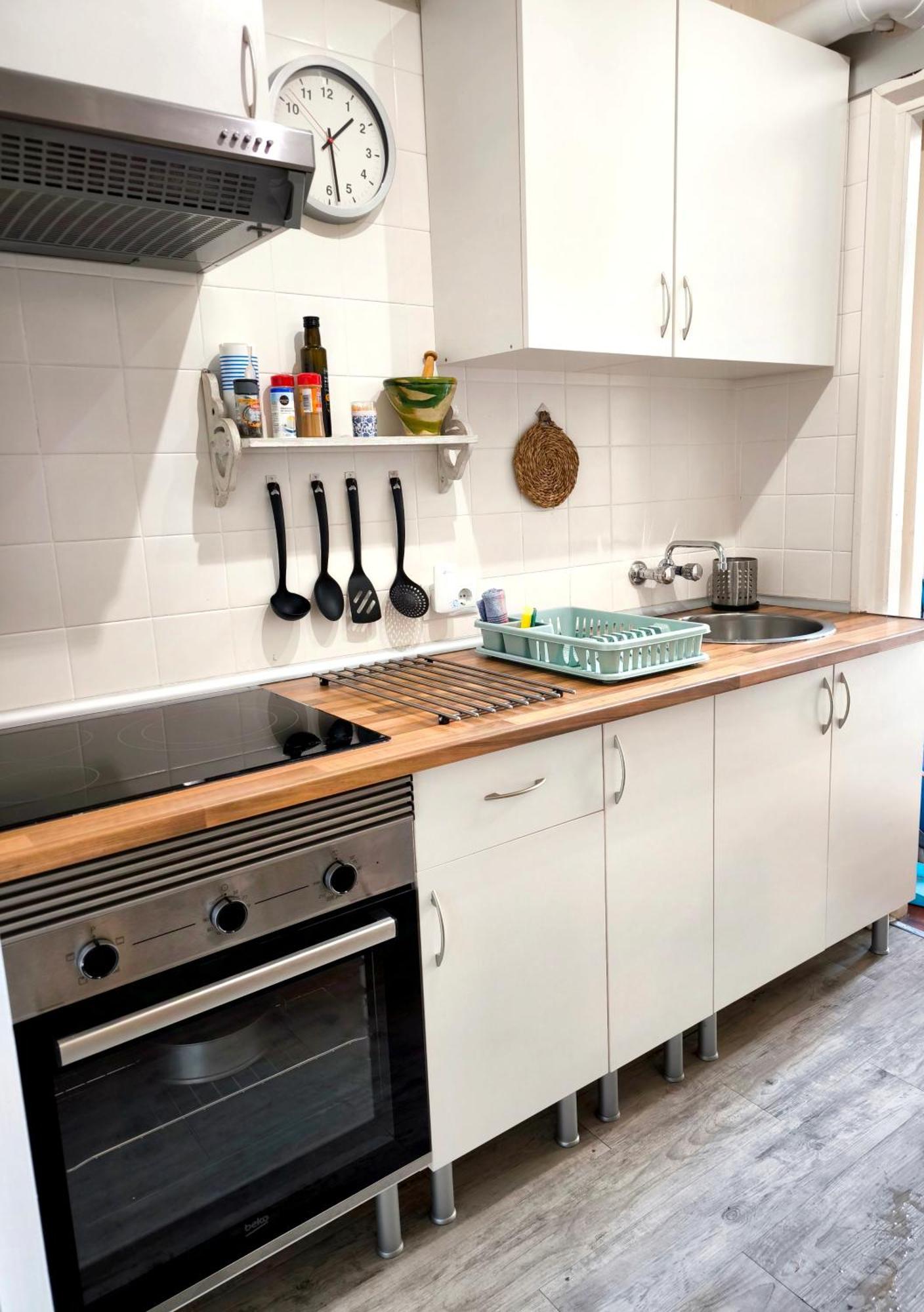 Apartamento Rivera#2 อาลิกันเต ภายนอก รูปภาพ