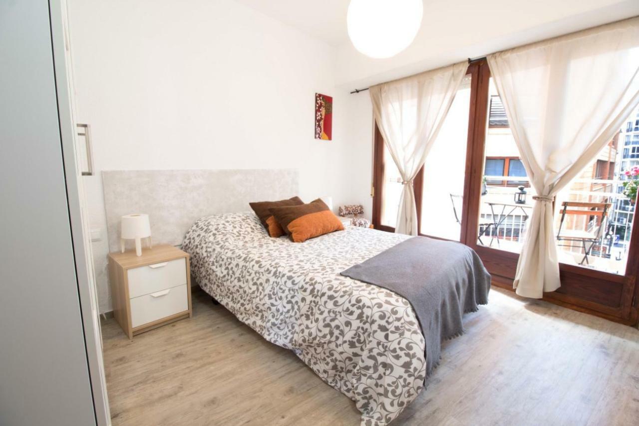 Apartamento Rivera#2 อาลิกันเต ภายนอก รูปภาพ