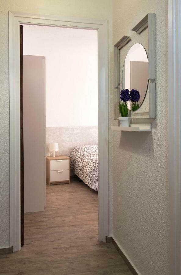 Apartamento Rivera#2 อาลิกันเต ภายนอก รูปภาพ