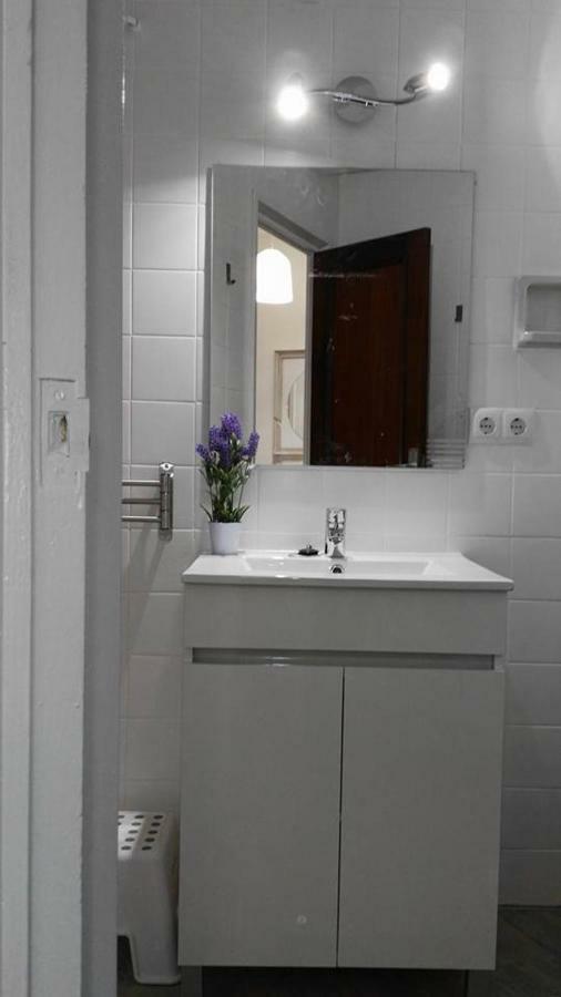 Apartamento Rivera#2 อาลิกันเต ภายนอก รูปภาพ