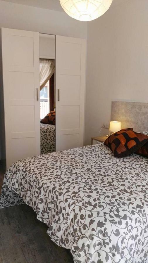 Apartamento Rivera#2 อาลิกันเต ภายนอก รูปภาพ
